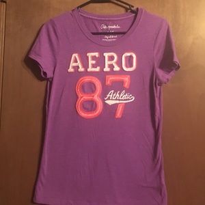 Size L Aeropostale top