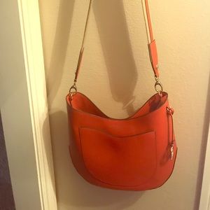 Henri Bendel West 57th Hobo bag