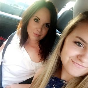 Meet your Posher, Kelsey