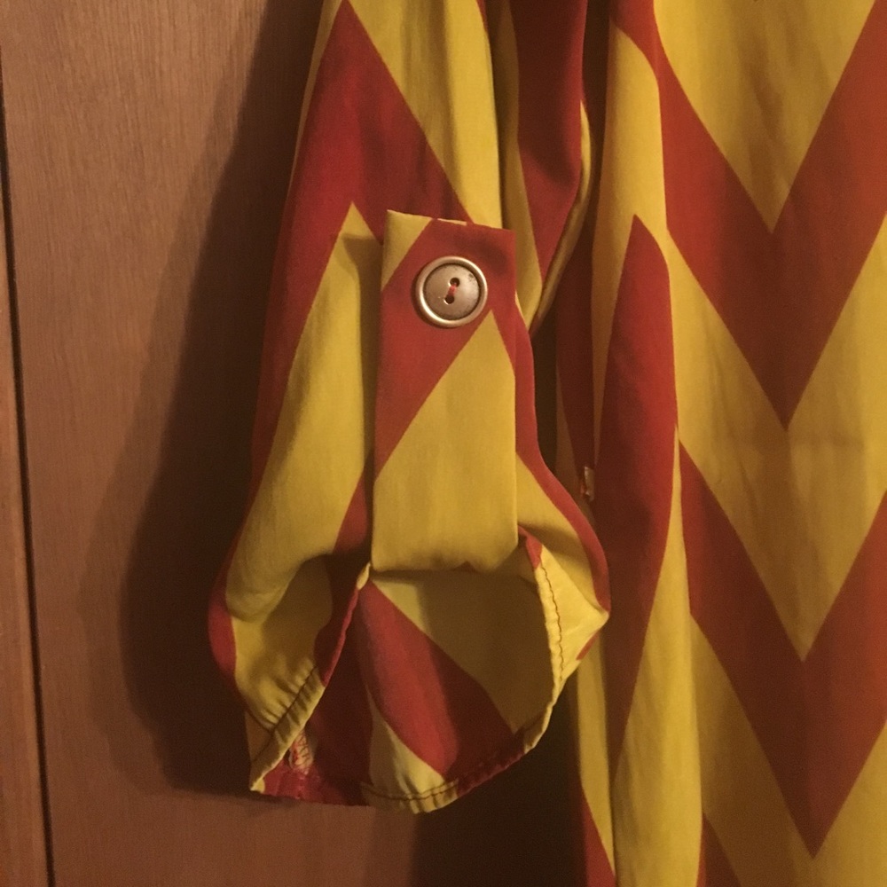 M tunic - Picture 2 of 2