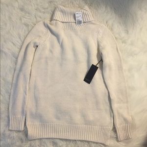 Forever 21 - turtleneck sweater