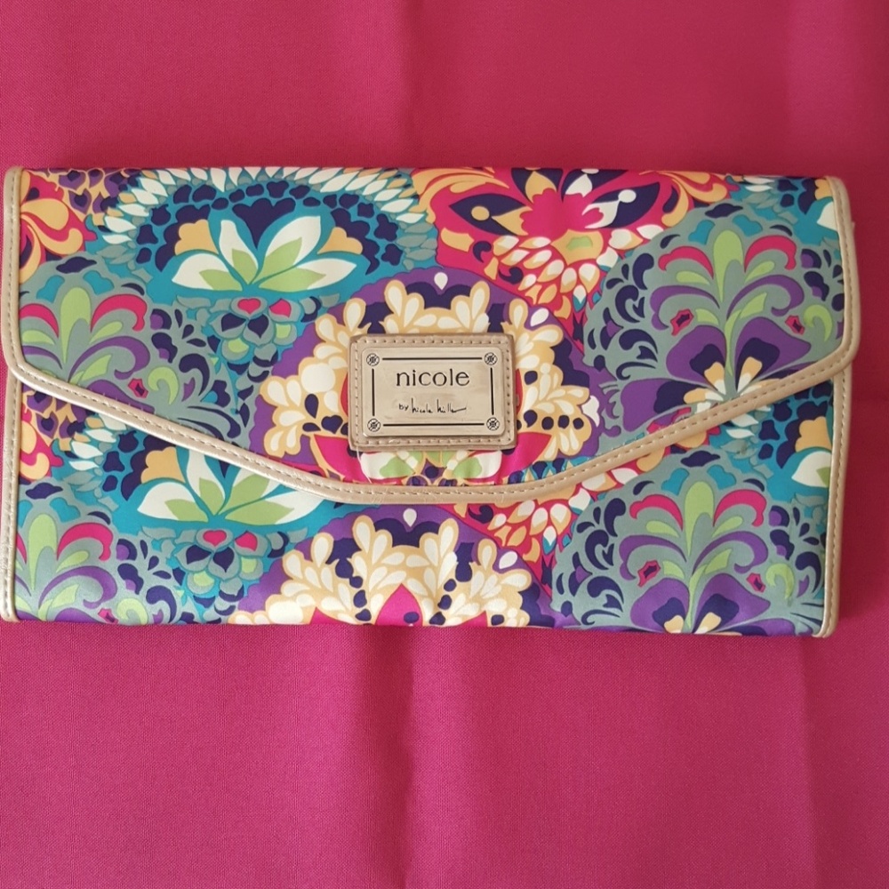 Clutch Purse