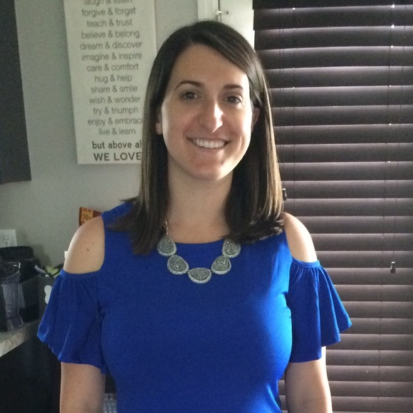 Meet your Posher, Melissa - Picture 1 of 1