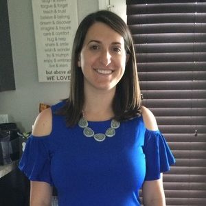 Meet your Posher, Melissa