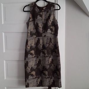 Banana Republic sheath dress - wear to work