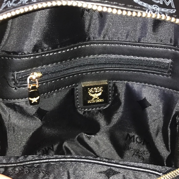 Backpacks