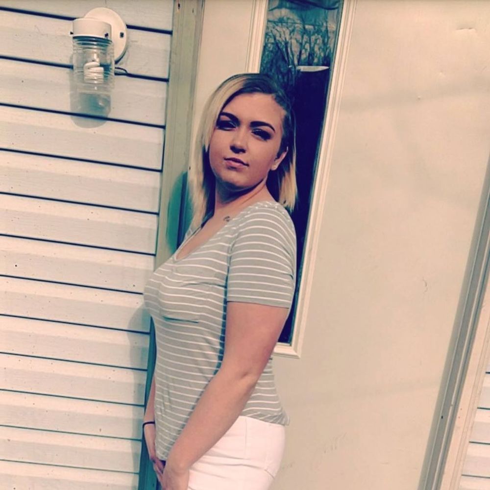 Meet your Posher, Kayla