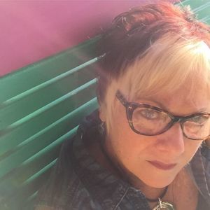 Meet your Posher, Jo ann