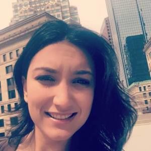 Meet your Posher, Amanda