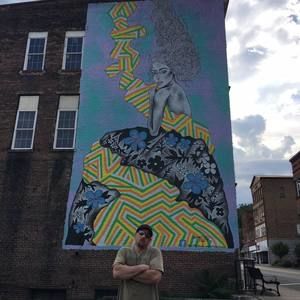 Meet your Posher, Nathan