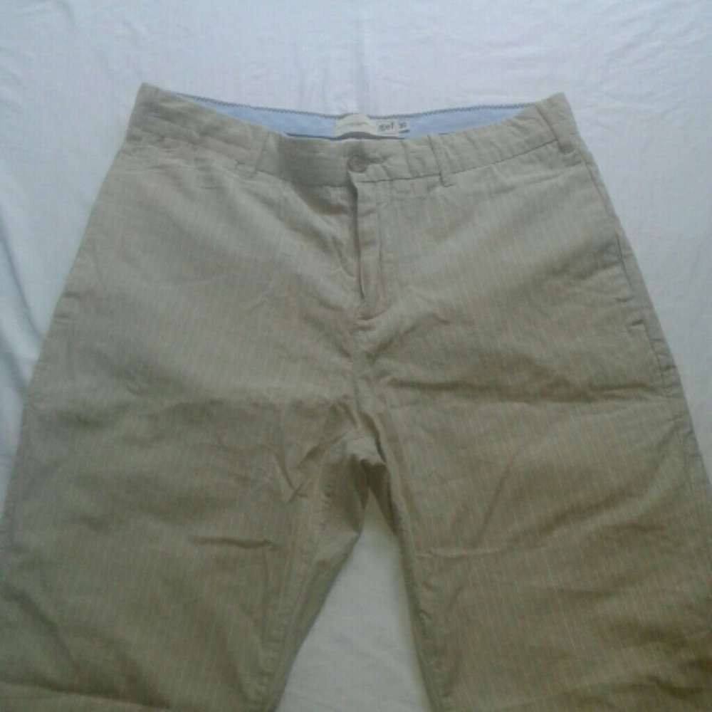 Men's dress pants