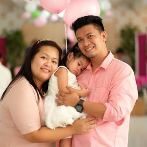 Meet your Posher, Frances mae