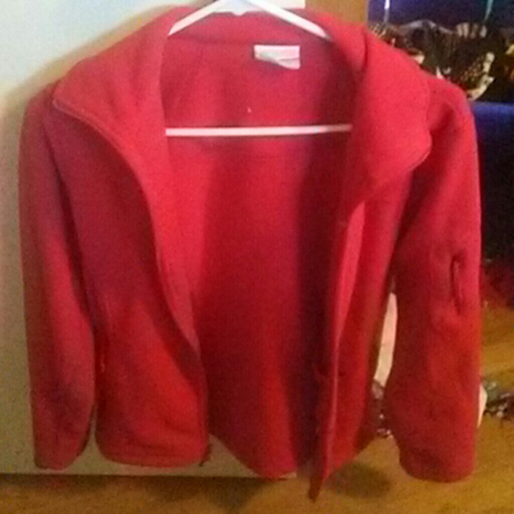 I am selling a sweater.