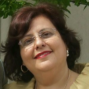 Meet your Posher, Joanne