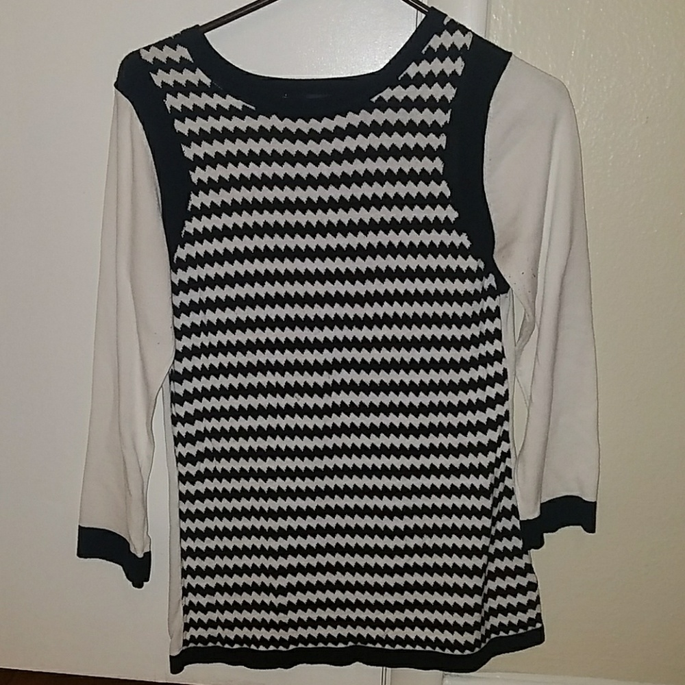 The Limited Sweater