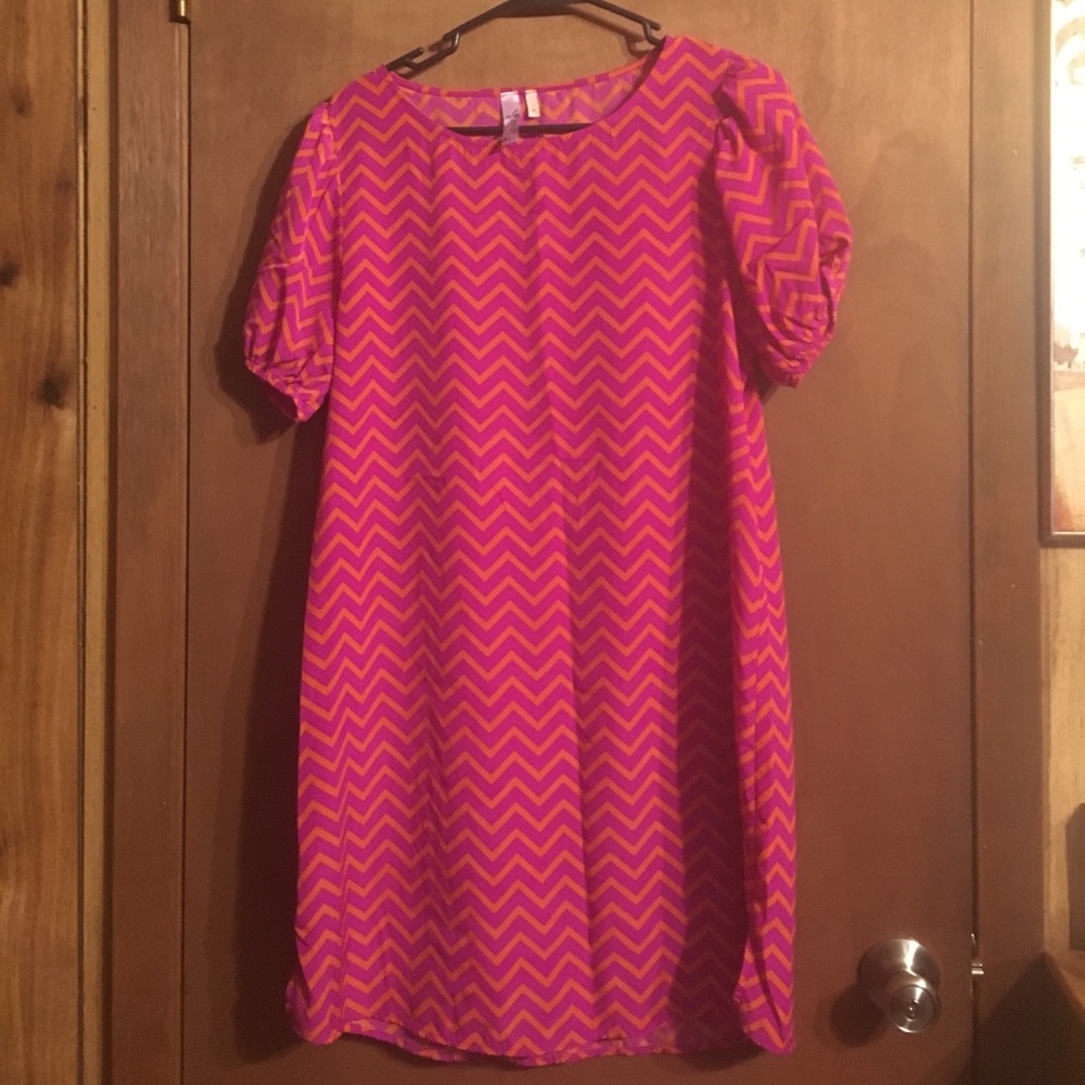 Medium Alya Tunic