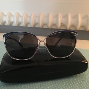 Rebecca Minkoff Sunglasses