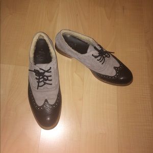 Cole Hann dress shoes