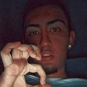 Meet your Posher, Ray