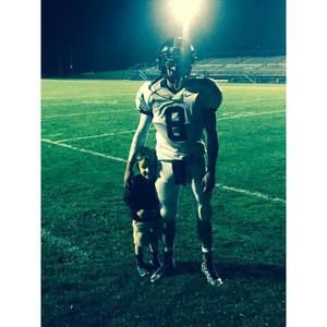 Meet your Posher, Nathan