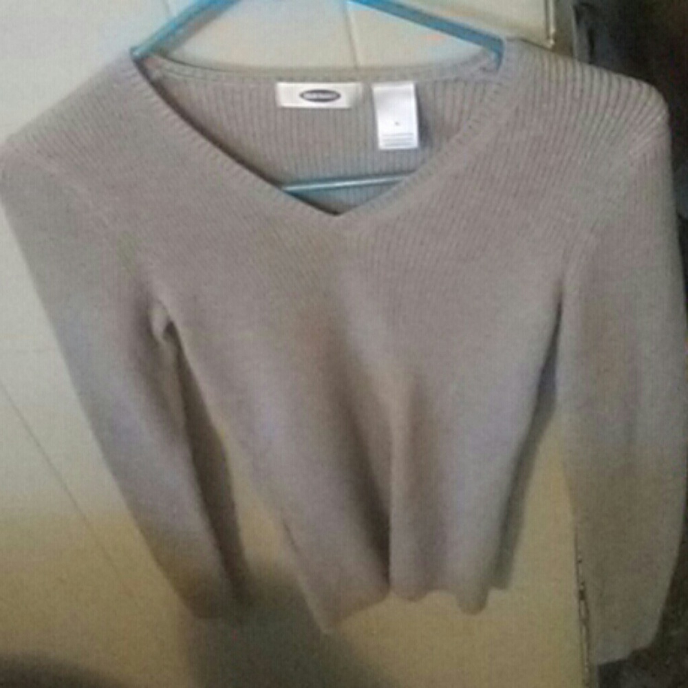 I am selling a sweater.
