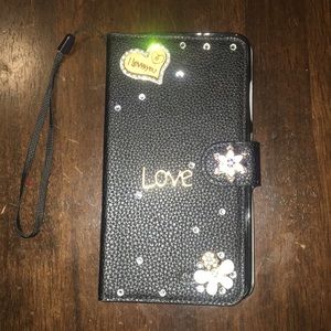 ZTE max pro phone case