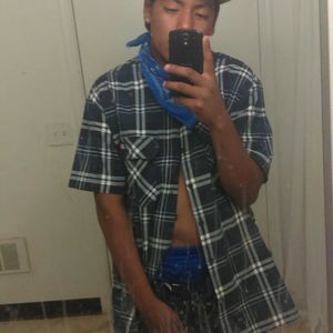 Meet your Posher, Michael