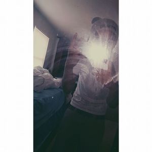 Meet your Posher, Lance