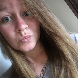 Meet your Posher, Haley