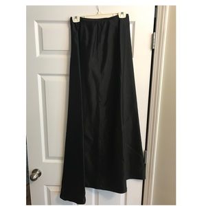Cache Maxi skirt