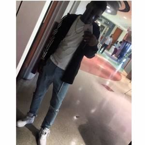 Meet your Posher, Albert