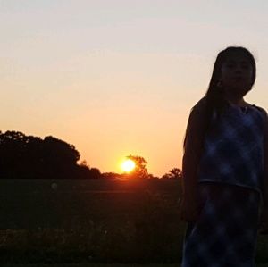 Meet your Posher, Marlene