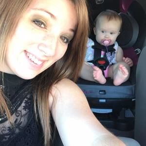 Meet your Posher, Abby