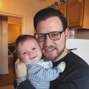 Meet your Posher, Joe