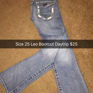 Name Brand Jeans
