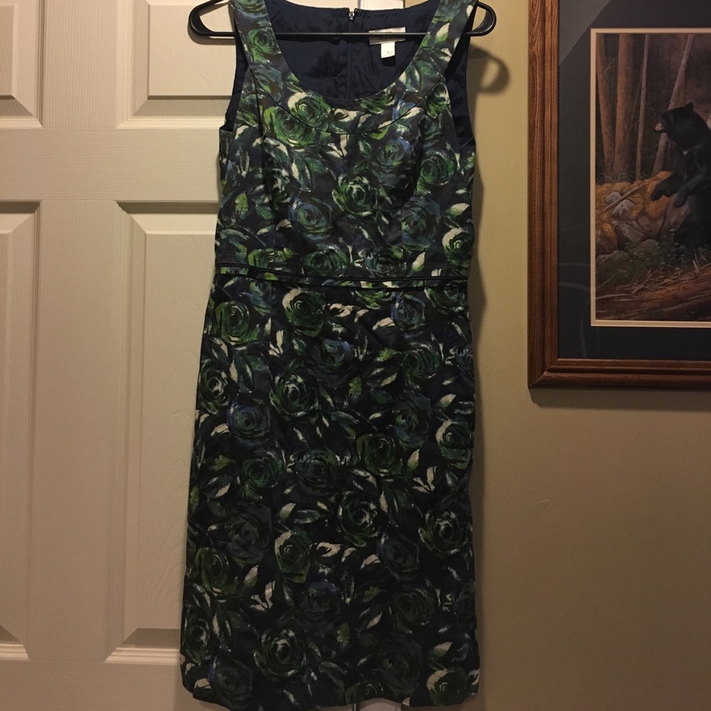 Beautiful Ann Taylor Loft Dress!!