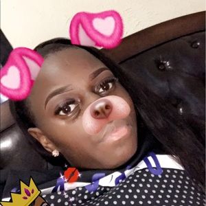 Meet your Posher, Sally