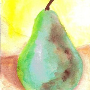 Meet your Posher, Annie