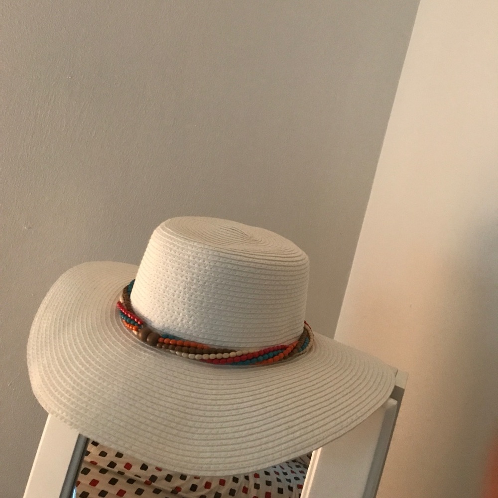 Sun Hats ~SOLD~