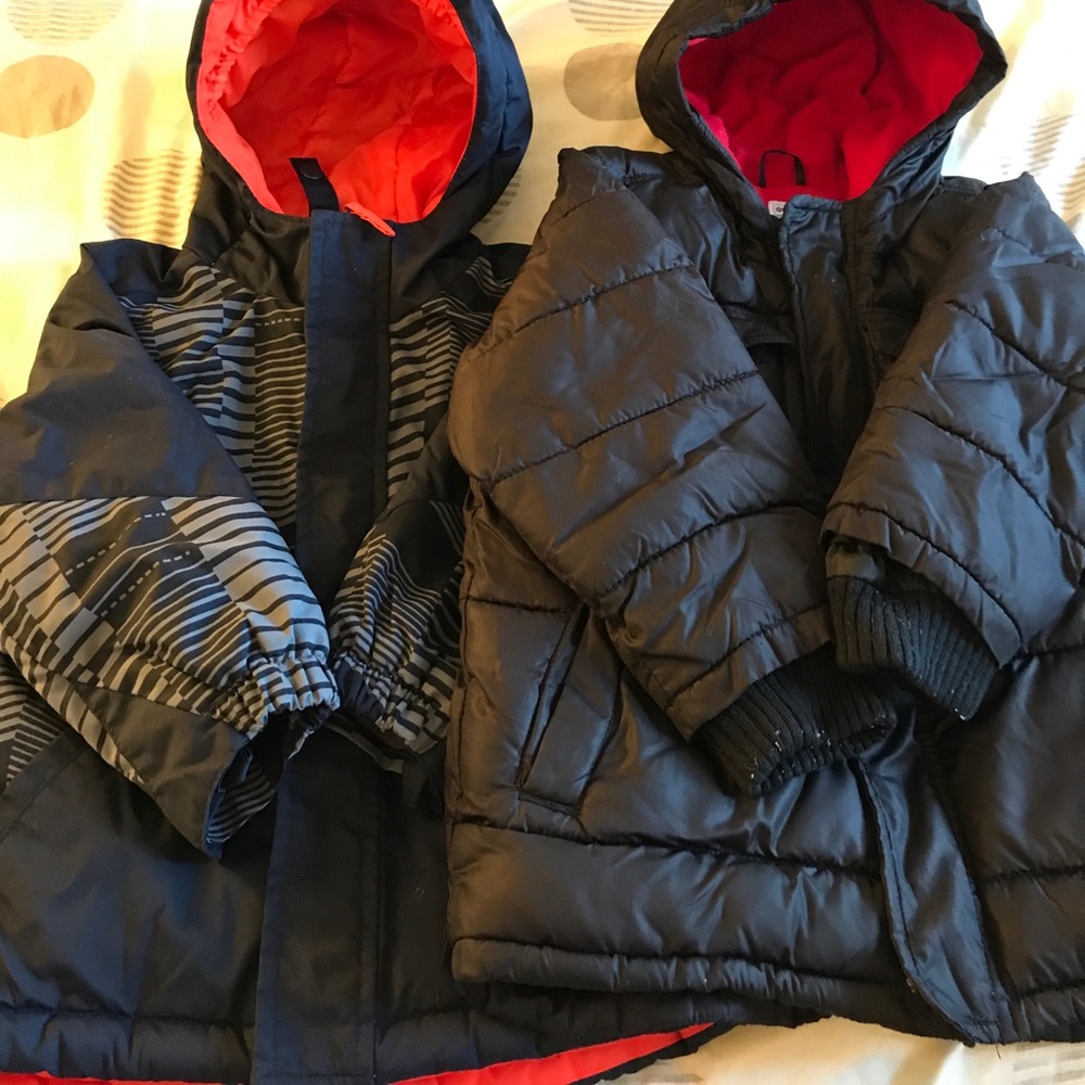 Jackets