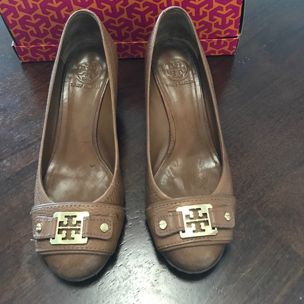 Tory Butch shoes original