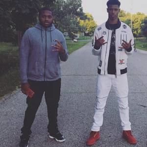 Meet your Posher, Frank