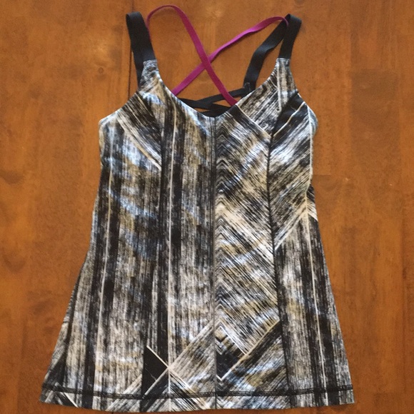 lululemon athletica Tops - Lululemon tank top