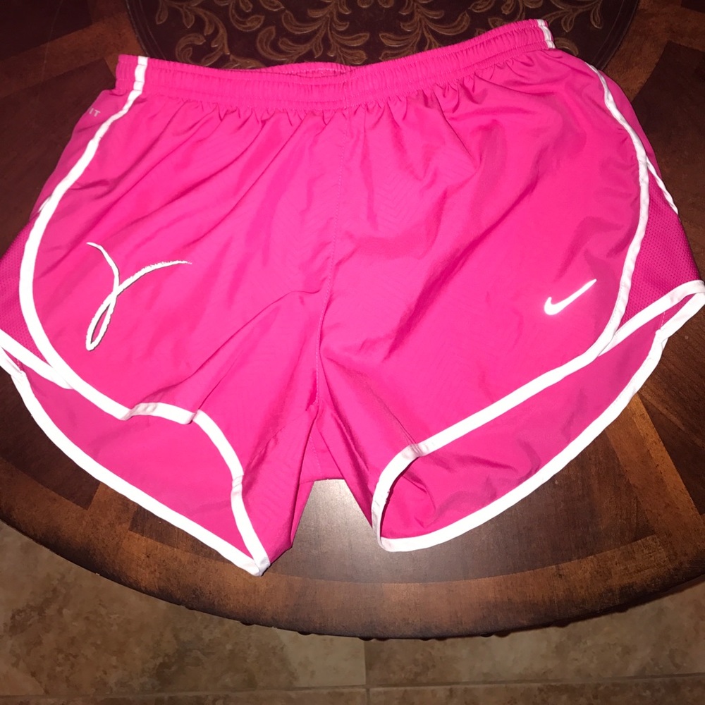 Nike Dri-Fit Shorts