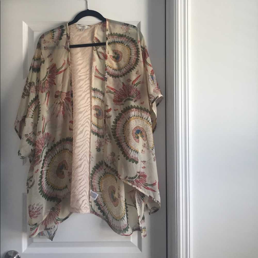 Umgee S/M Kimono
