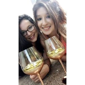 Meet your Posher, Alyssa