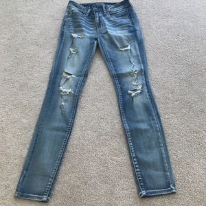 Brand new American Eagle jeans