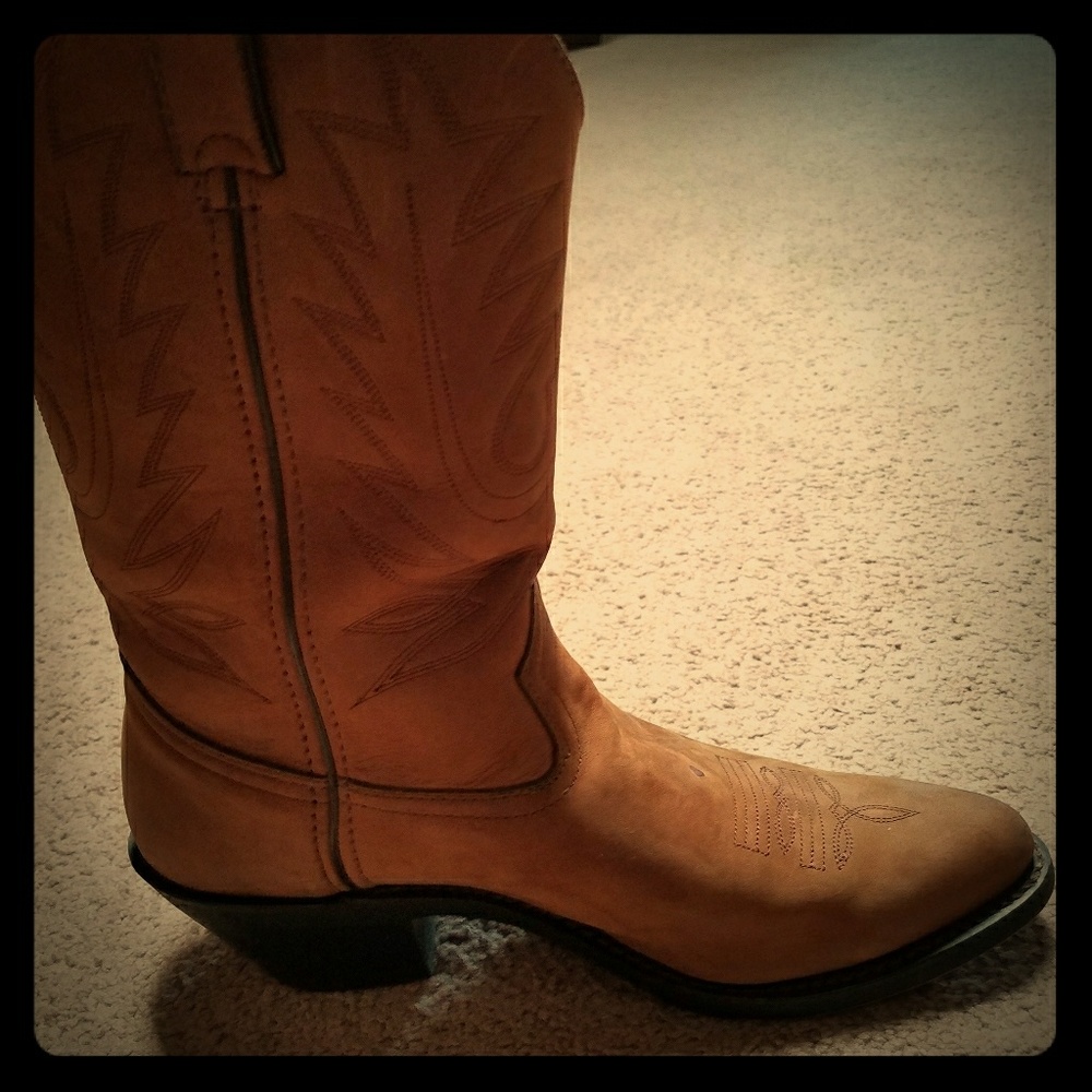 Women's Western boots