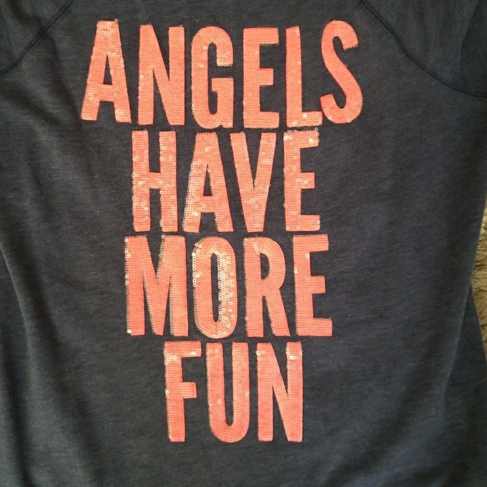 Victoria's Secret hoodie