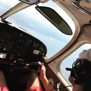 Meet your Posher, Justin